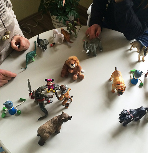 Lerntherapie in Chemnitz