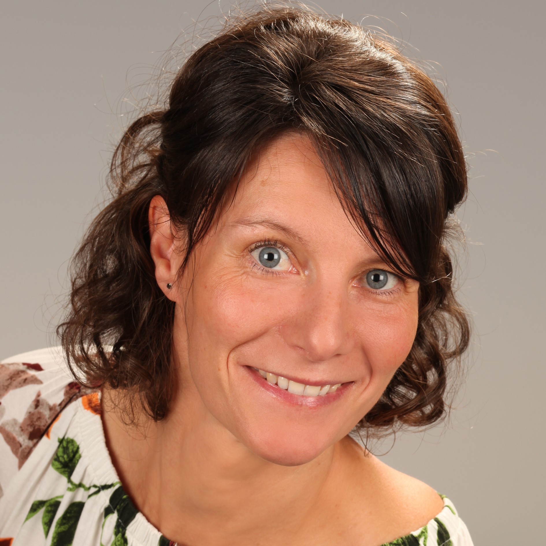 Katrin Große, Lerntherapeutin bei Balance in Chemnitz